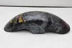1985 Kawasaki VN700 (#382) Front Fender (KTP332). Fixed Price $13.49.