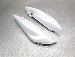 2014 12-15 Suzuki Vstrom DL650 Left Right Side Fairing Cover Cowl Panel Oem. Fixed Price $42.32.
