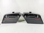 2008 Harley Touring Flhtp Electra Glide Set 90634-93. Fixed Price $169.99.