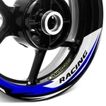 For Honda CB650F 14-20 19 18 17 16 Wheel Inner Rim Stickers Inch S06W Blue. Fixed Price $29.65.