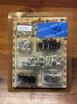 Yana Shiki Nos YNSK-Y405S Silver Fairing Bolt Kit For Yamaha 07-08. Fixed Price $29.95.