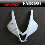 Front Upper Cowl Fairing Nose For Honda CBR600RR 2007-2012 Injection Unpainted. Fixed Price $33.48.
