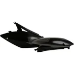 Polisport Side Panels Black 8604800002. Fixed Price $61.02.