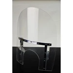Motorbike Windshield Suzuki Boulevard C90T (2007+) Chopper. Fixed Price $220.69.