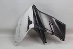Aprilia Mana 850 Gt 09-16 Right Side Front Upper Fairing Cowl Panel. Fixed Price $79.99.