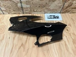 Bmw K1600GTL Right Front Fairing Black Storm Metallic #46638537560 Genuine Part. Fixed Price $379.00.