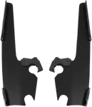 Memphis Shades MEB1705 Plates-only Kit For Changing Fats/slim To Sportshield. Fixed Price $60.99.