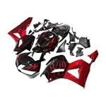 Injection Full Fairing For CBR600RR 2013-2020 F5 Honda Bodywork Red Flames Black. Fixed Price $469.95.