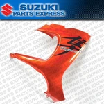2008 Suzuki Hayabusa GSX1300R Oem Orange Rh Right Side Fairing 94450-15H01-YME. Fixed Price $1523.00.