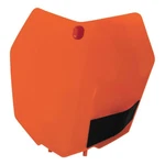Acerbis Front Number Plate Ktm Orange For 250 Sx 2013-2016. Fixed Price $36.38.