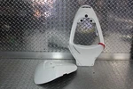 2006 Suzuki GSXR1000 Tail Fairing Cowl Shroud 45503-41G00-YBA 45550-41G00-YBA. Fixed Price $134.95.