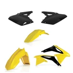 Acerbis Plastics Kit Original Fits Suzuki RM-Z450 2008-2017. Fixed Price $117.16.