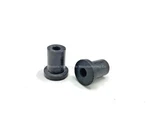 Pair Triumph Battery Oil Tank Rubber T120 T140 T150 Bonne Trident 650/750. Fixed Price $5.34.