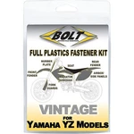 Bolt Full Plastic Fastener Kit YAM-9601104. Fixed Price $21.41.