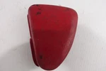 1985 1986 Kawasaki ZL900 Eliminator Brake Reservoir Side Cover 36001-1301-7V. Fixed Price $94.08.