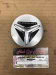 Polaris Slingshot Oe Wheel Center Cap, Silver, Snap In, 3 Inch (pn: CAP-579). Fixed Price $22.00.