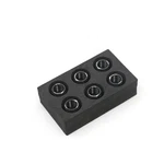 Motorcycle Black Rear Sprocket Nuts M10 For Triumph Street Scrambler 900 17-18. Fixed Price $33.28.