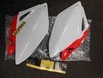Nos Acerbis Honda Side Panels CRF250 2006-2009 2043240215. Fixed Price $49.99.