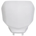 Ufo YA04894#046BCDF-A366E7 Front Number Plate White For Yamaha YZ250F Monster. Fixed Price $29.84.