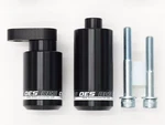 Oes Frame Sliders 2007 2008 Kawasaki Ninja ZX-6R ZX6R No Cut. Fixed Price $79.99.