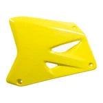 Acerbis Radiator Shroud Set - Yellow 2081850231. Fixed Price $46.56.