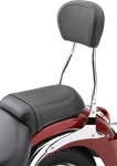 Cobra Std Sissy Bar W/pad Chrome Kaw Vulcan VN1500D/E/N 96-08 1292991. Fixed Price $430.99.