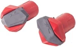 Puig 6382R Nylon Pucks And Rubber Ends For R12 Crash Pads, 50MM X M12 Bolt Red. Fixed Price $53.99.