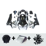 Silver Black Fairing Kit For Honda CBR600RR 2003 2004 F5 Abs Injection Bodywork. Fixed Price $454.95.
