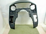 1989 Honda Pacific Coast PC800 Fairing Inner Gauges Speakers Glove Box. Fixed Price $30.00.