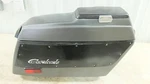 86 Suzuki Gd Cavalcade Right & Lid Cover. Fixed Price $43.60.