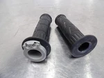 18-24 Kawasaki Ninja Ex 400 Handlebar Grip Throttle Sleeve Tube 46019-0060. Fixed Price $10.18.