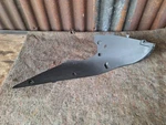 Kawasaki ZX636 ZX-6R Left Hand Side Inner Panel Fairing Cover 2013. Fixed Price $34.76.