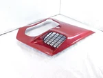 1992-1997 Bmw K1100LT Red Left Side Lower Mid Fairing Cowling Panel Cover. Fixed Price $39.95.