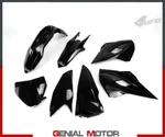 Complete Body Kit Ufo Plast For Husqvarna Fc All Models 2014 2015. Fixed Price $99.98.