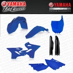 New 2015 - 2021 Yamaha YZ250 X Oem Complete Full Plastic Kit. Fixed Price $199.95.