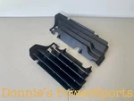 Suzuki RMZ450 18-25 Radiator Louvers Grill Oem 17801-37K00 17802-37K00 187. Fixed Price $40.00.
