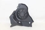 Aprilia RSV4 Tuono 10-20 Oem Front Sprocket Cover Chain Guard 2B001549. Fixed Price $19.99.