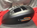 Genuine 22 -24 Harley Davidson Nightster RH975 Front Box Fuel Tank Cell Cover. Fixed Price $498.99.