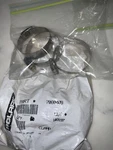 Qty 3 Polaris New Oem Clamp 7080408 (PO1/SP2). Fixed Price $24.00.