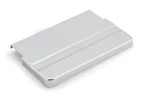Bikers Choice 91-96 Dyna Chrome Battery Top Cover Harley 66368-90. Fixed Price $24.99.