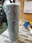 Cat 126-2081 Filter Element 1262081. Fixed Price $35.00.