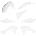 Acerbis Full Replacement Body Kit - White 2983560002. Fixed Price $124.13.