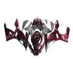 Kit Bodywork For Kawasaki Ninja 400 2018-2023 Fairings Red Carbon Fiber. Fixed Price $489.95.