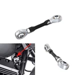 Black Engine Mounts & Stablizer Linkage Rod Fits Harley Davidson 09-2024 Touring. Fixed Price $59.95.