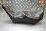 1986 Honda Shadow VT1100 Corbin Front Double Seat Saddle. Fixed Price $499.99.