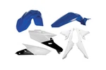 Acerbis 2374184585 Plastic Kit - Original 14 Blue. Fixed Price $132.29.