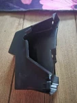 Genuine Yamaha R1 2020-23 Fairing Inner Panel B3L-2838K. Fixed Price $26.87.