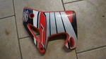 97-2000 Honda CR80 Left Side Cover Fairing 19035-GBFH-8300 DF101. Fixed Price $19.48.