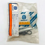 New Holland 81814486 Split Cotter Pin Kit Oem Nos Cnh CPN8150 Sealed. Fixed Price $31.49.