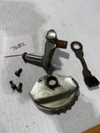 Honda 42981-VA4-000 Oem Adjuster HRA214 HR214 42920-VA4-000 (#7682). Fixed Price $14.00.